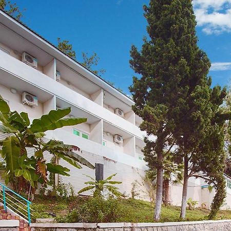 Pansionat Solnechniy Gagra Dış mekan fotoğraf